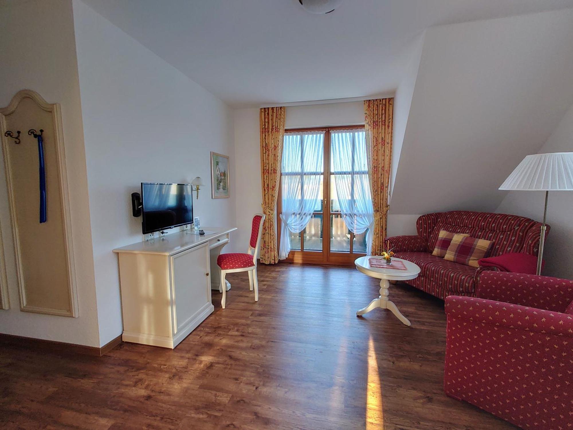 Hotel Und Berggasthof Zum Sonnenhof Sorge Quarto foto