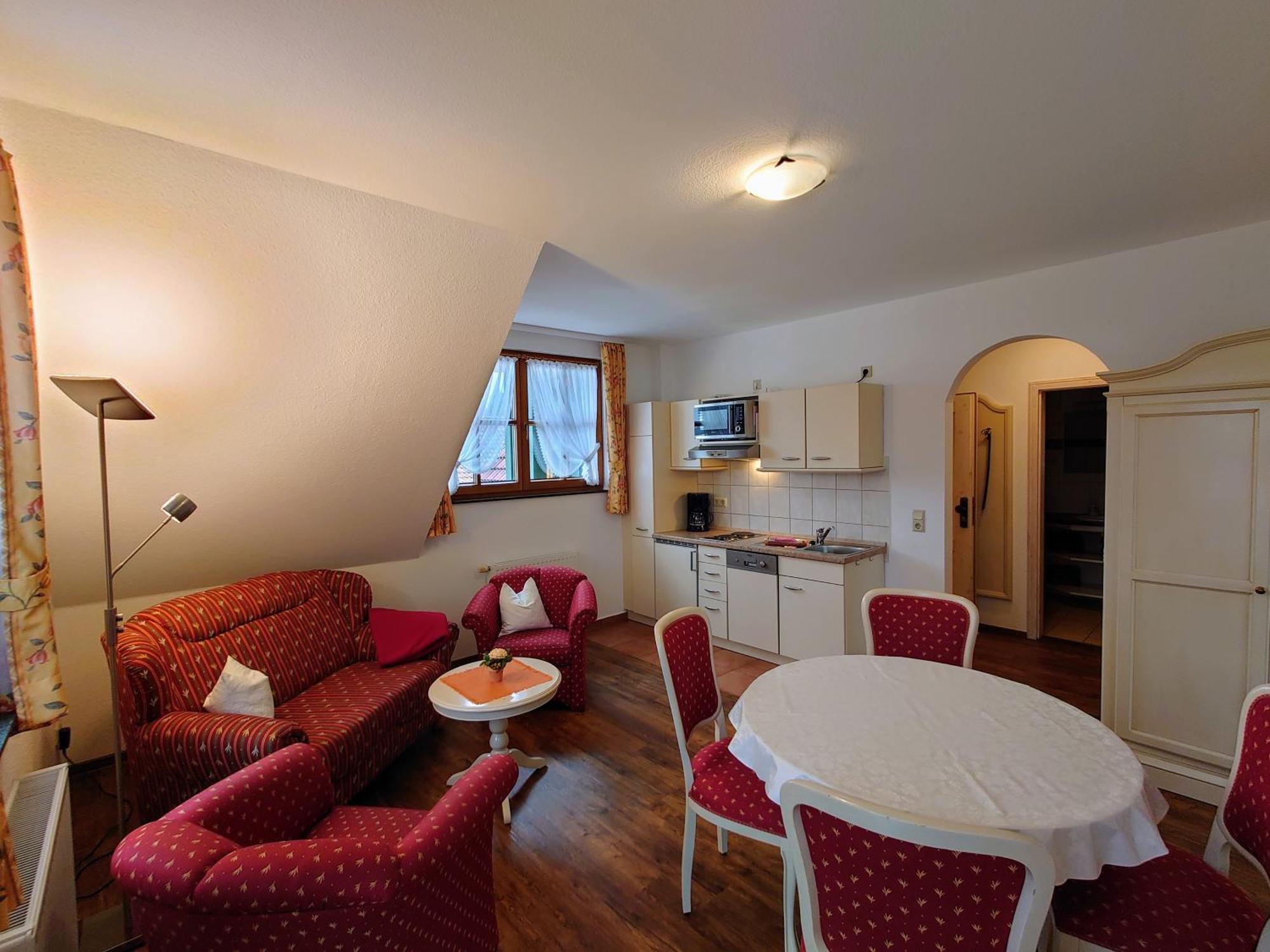 Hotel Und Berggasthof Zum Sonnenhof Sorge Quarto foto