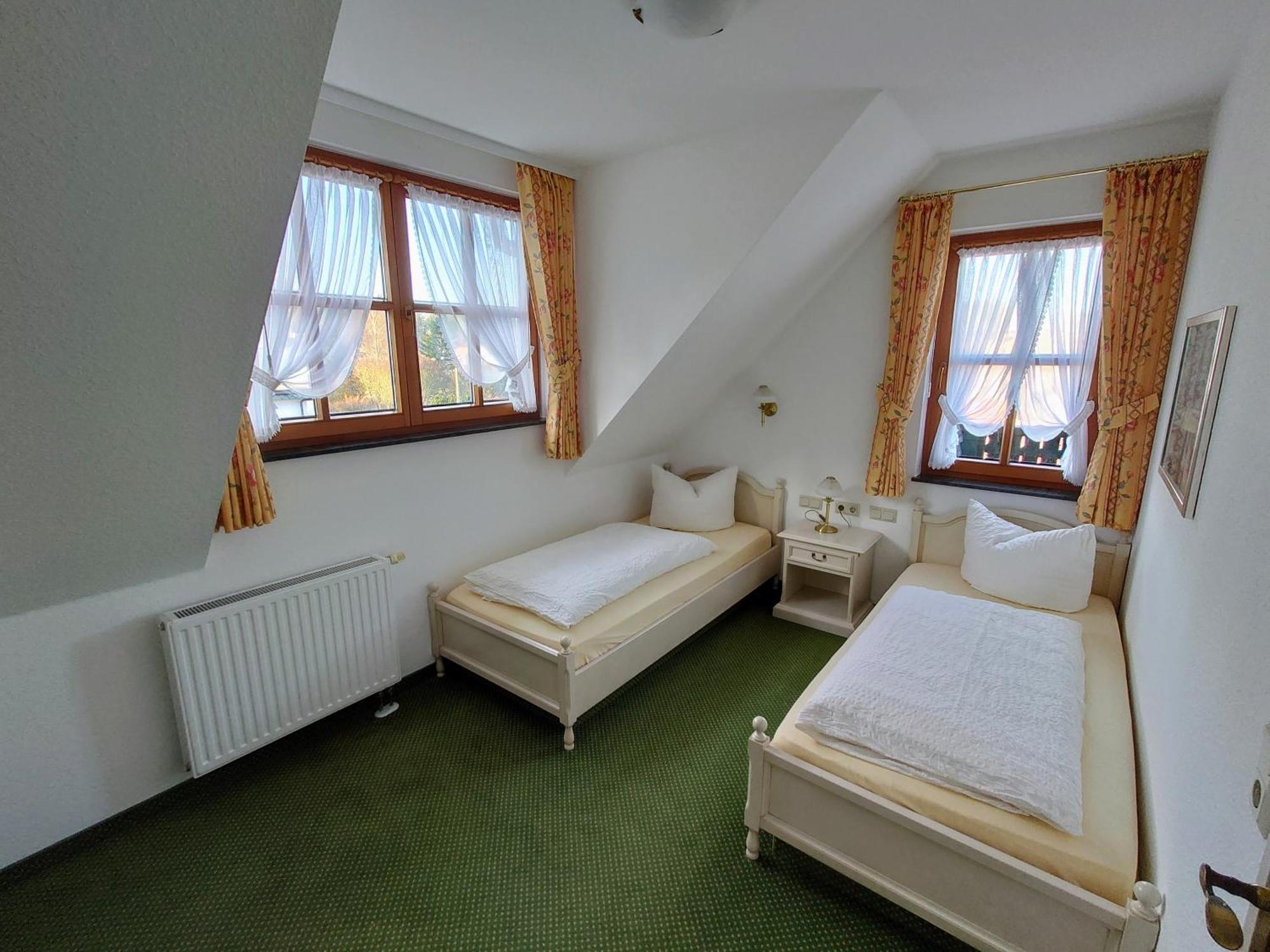 Hotel Und Berggasthof Zum Sonnenhof Sorge Quarto foto